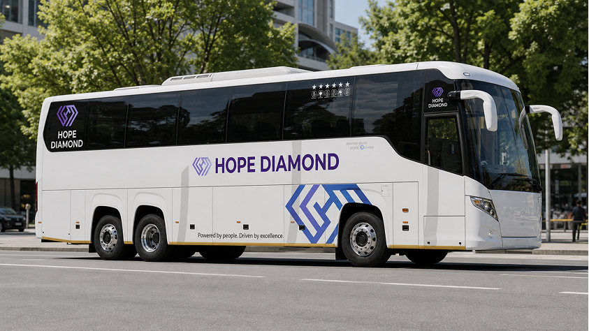 Contract Staff Transport Industry Sectors